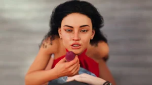 My Bimbo Dream 3