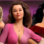 My Bimbo Dream Mod Apk