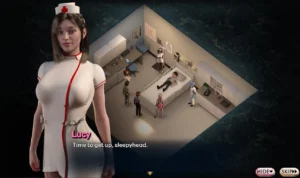 Symphony of the Serpent 1