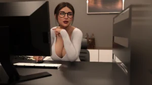 The Office 3