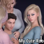 My Cute Roommate 2 Mod Apk Download