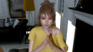 Lust Village 5