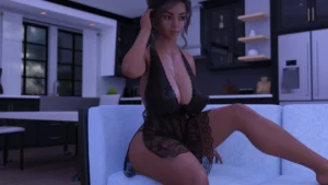 Unnatural Instinct 1
