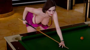 Lust Village 1