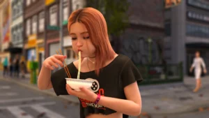 Summer In The City 1