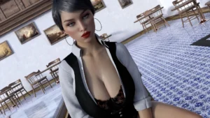 Celebrity Hunter 2