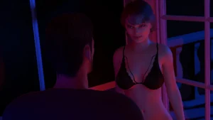 In Her Service 2