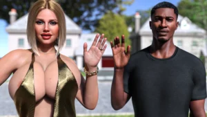 Blacked House 2