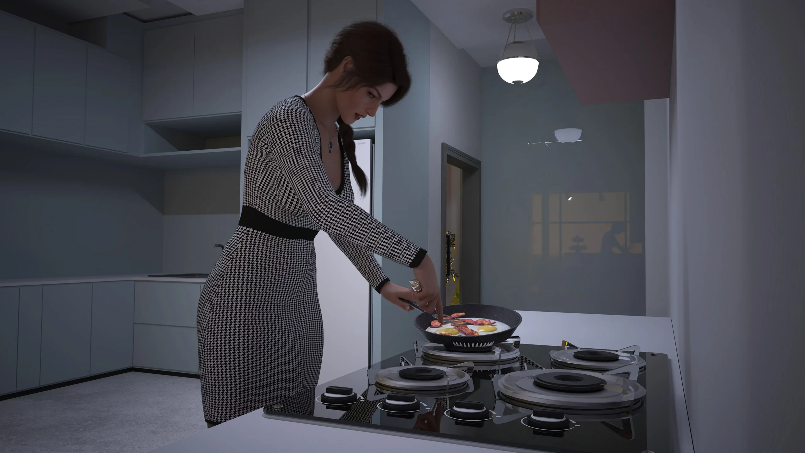 MILF Games 3