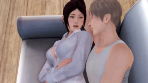 Sweet Affection 1