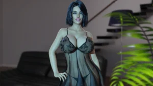Ring of Lust 5