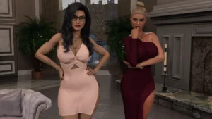 Milfylicious 1