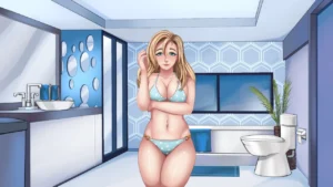 Love & Sex Second BQase 2