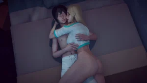 Milfy Day 6