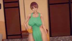 Milfy Day 1