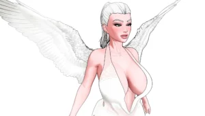 Divine Heel 6