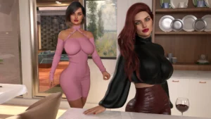 Milfylicious 6