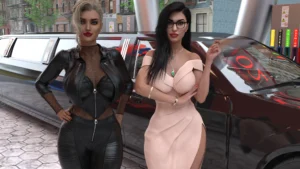 Milfylicious 5