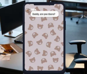 Dad’s Phone – Cloud Save Mod 1