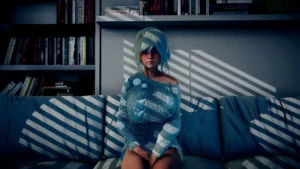 Dissonance – Cloud Save Mod 1