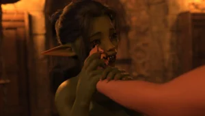 Tales of the Eclipse: Goblin Encounter – Cloud Save Mod 1