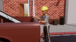 The Repairman – Cloud Save Mod 1
