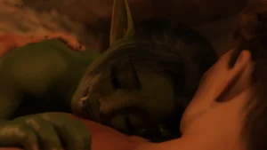 Tales of the Eclipse: Goblin Encounter – Cloud Save Mod 4