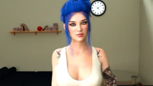 Acting Lessons 2