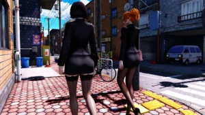 Regrets – Cloud Save Mod 3