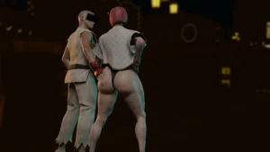 Street Brawlers: Adult Playground – Cloud Save Mod 4