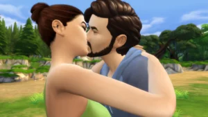 Eternal Bonds Prequel – Cloud Save Mod 3