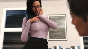 Between Duty and Love – Cloud Save Mod 3