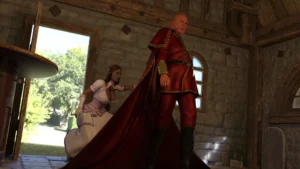 Vicekeeper Victor – Cloud Save Mod 4