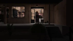 The Cabin – Summer Vacation – Cloud Save Mod 4