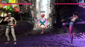 Street Brawlers: Adult Playground – Cloud Save Mod 1