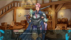 Cursed Mind I – Cloud Save Mod 1