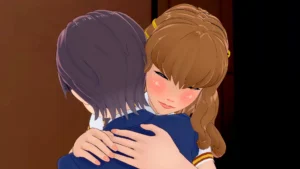 Student Bodies – Cloud Save Mod 2