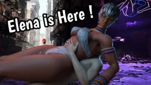 Street Brawlers: Adult Playground – Cloud Save Mod 5