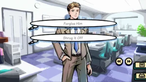 Completed Criminally Yours – Cloud Save Mod 5