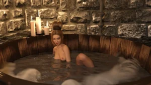 The Lusanti Chronicles – Cloud Save Mod 3
