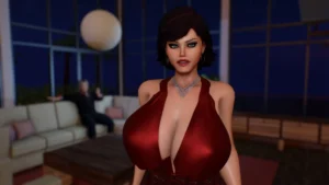 Completed Exposed – Cloud Save Mod 3