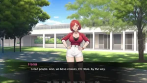 Velvet After Hours – Cloud Save Mod 1