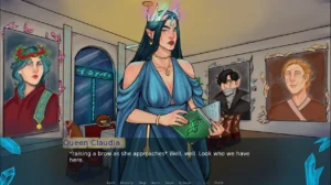 Cursed Mind I – Cloud Save Mod 5