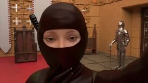The Dance with Fire – Cloud Save Mod 5