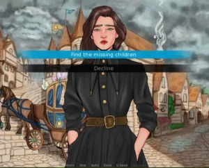 Cursed Mind I – Cloud Save Mod 3