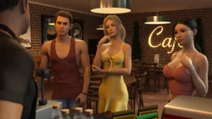 Dreamland – Cloud Save Mod 5