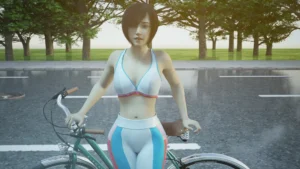 Hottest Summer – Cloud Save Mod 3