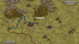Rise of the Monarch – Cloud Save Mod 4