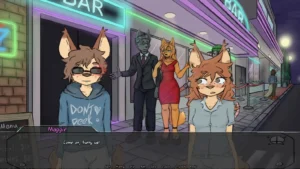 PutMEOn – Cloud Save Mod 5