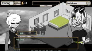 Inc House – Cloud Save Mod 1